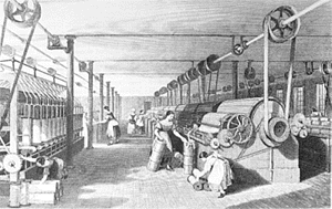 Factory