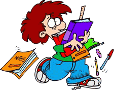 Good Study Habits are Important